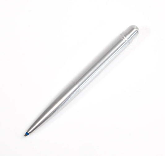 Kaweco Liliput Pocket Ballpoint Pen - Silver
