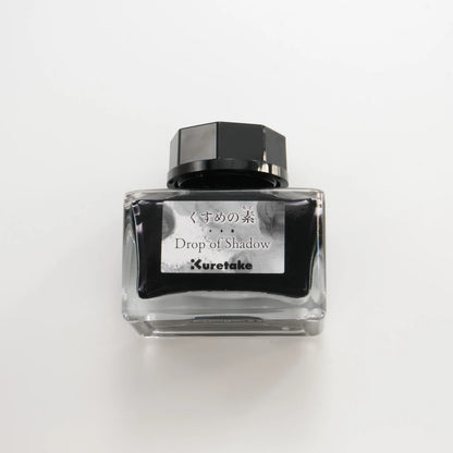 Kuretake Ink Cafe - Drop of Shadow