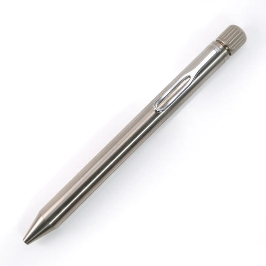 SAKURA craft_lab 001S Gel Ink Pen - Silver
