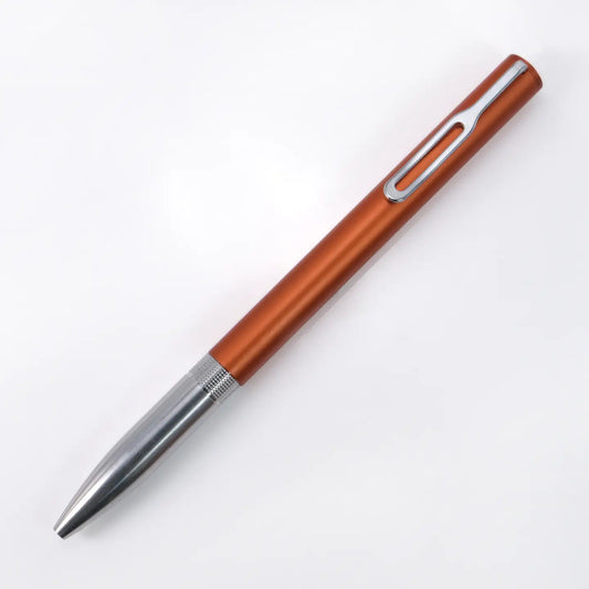 SAKURA craft_lab 007 Aluminum Gel Ink Pen - Orange
