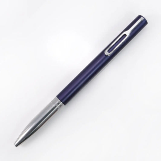 SAKURA craft_lab 007 Aluminum Gel Ink Pen - Dusk Blue