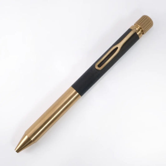 SAKURA craft_lab 001 Gel Ink Pen - Black