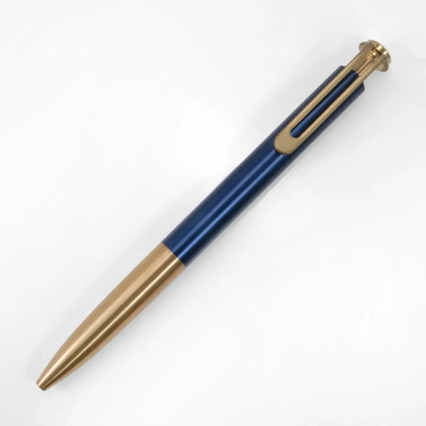 SAKURA craft_lab 008 Gel Ink Pen - Bebop Blue – Muze Pens