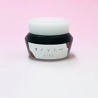 Nagasawa Onomatope Ink -  Fukufuku (酒紅)