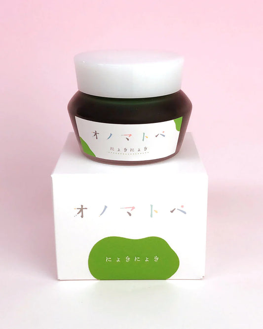 Nagasawa Onomatope Ink - Nyokinyoki (綠)