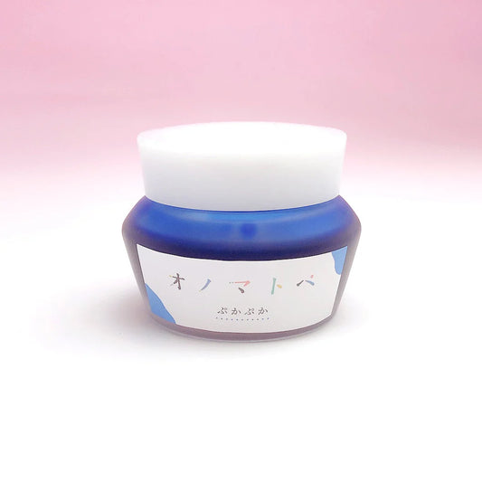 Nagasawa Onomatope Ink - Sui-sui (藍)