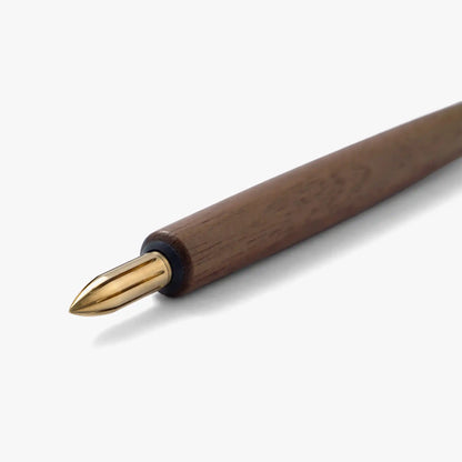 Kakimori Mini Holder - Walnut