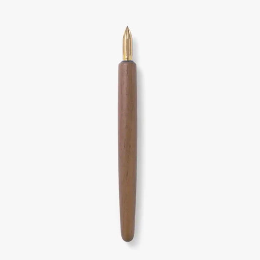Kakimori Mini Holder - Walnut