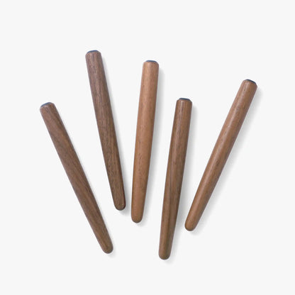 Kakimori Mini Holder - Walnut