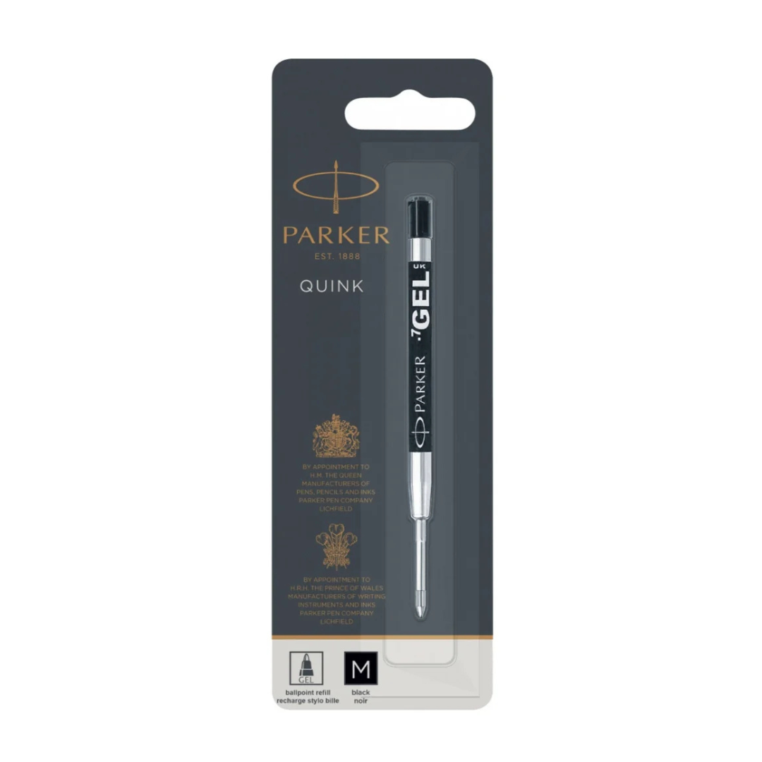 Parker Quink Gel Ballpoint Refill