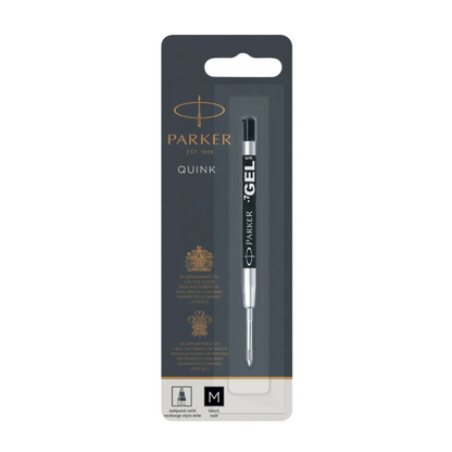 Parker Quink Gel Ballpoint Refill
