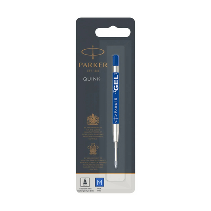 Parker Quink Gel Ballpoint Refill