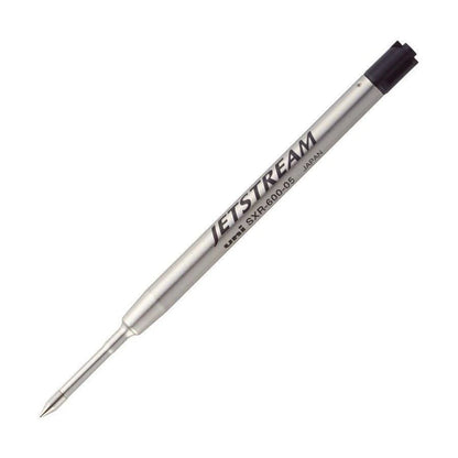 Uni Jetstream SXR-600 G2 Ballpoint Refill - Black