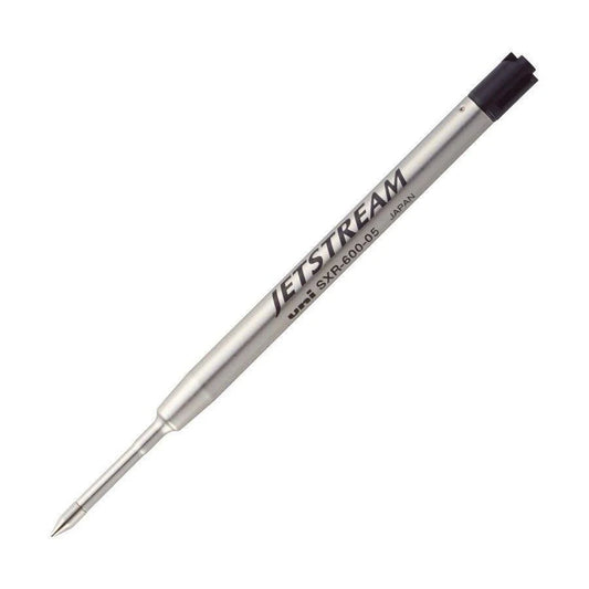 Uni Jetstream SXR-600 G2 Ballpoint Refill - Black
