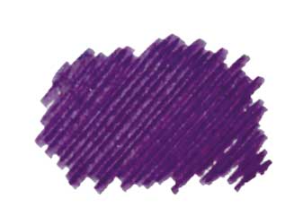 Nagasawa Kobe Ink - #32 Tamon Purple Grey