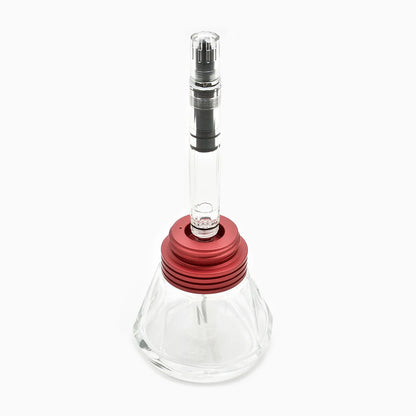 TWSBI Diamond 50 Ink Bottle - Red
