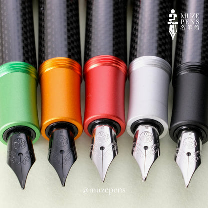 Kaweco AC Sport Fountain Pen - Orange