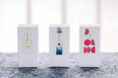 Lennon Tool Bar Ink Summer - Fireflies 火金姑 (2020 Summer Collection)