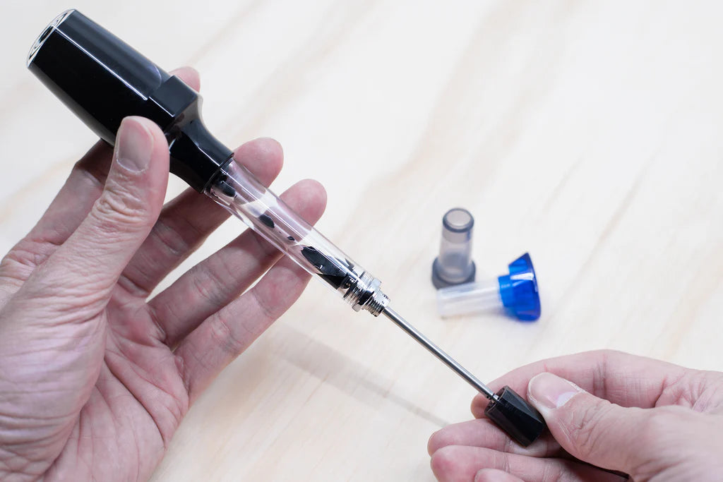 TWSBI Vac 20A Ink Bottle