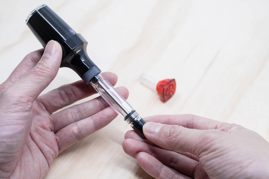 TWSBI Vac 20A Ink Bottle