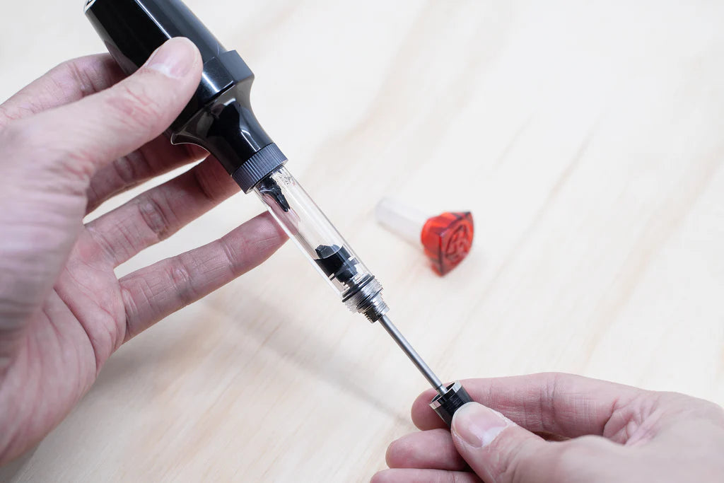 TWSBI Vac 20A Ink Bottle